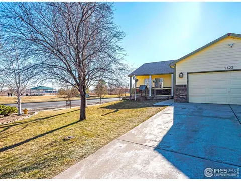 2422 Hawk Dr, Evans, CO 80620 photo 2