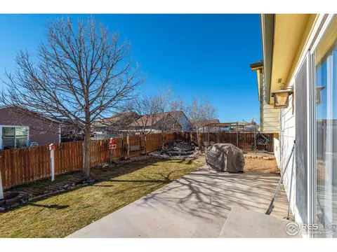 2422 Hawk Dr, Evans, CO 80620 photo 30