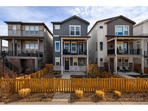 11073 Sunshimmer Cir, Parker, CO 80134