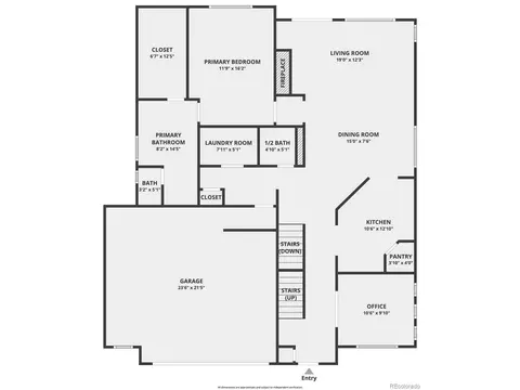 8011 E 138 Pl, Thornton, CO 80602 photo 29