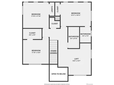 8011 E 138 Pl, Thornton, CO 80602 photo 30