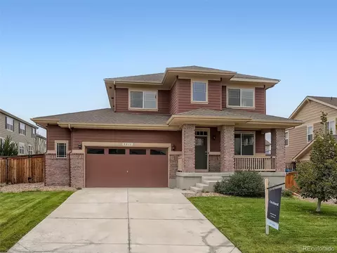 8011 E 138 Pl, Thornton, CO 80602 photo 2