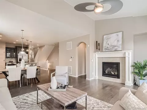 8011 E 138 Pl, Thornton, CO 80602 photo 5