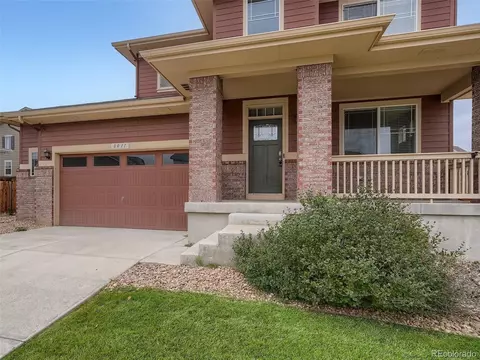 8011 E 138 Pl, Thornton, CO 80602 photo 3
