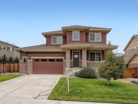 8011 E 138 Pl, Thornton, CO 80602 photo 1