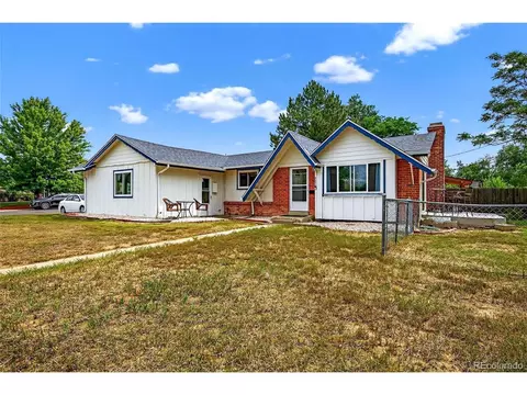6490 Pierce St, Arvada, CO 80003