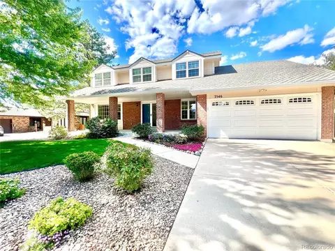 7546 S Madison Cir, Centennial, CO 80122