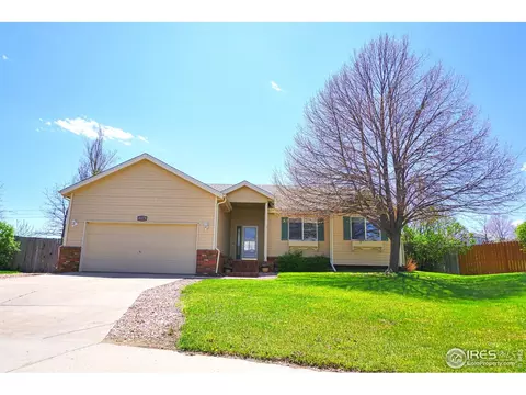 334 52nd Ave, Greeley, CO 80634 photo 1