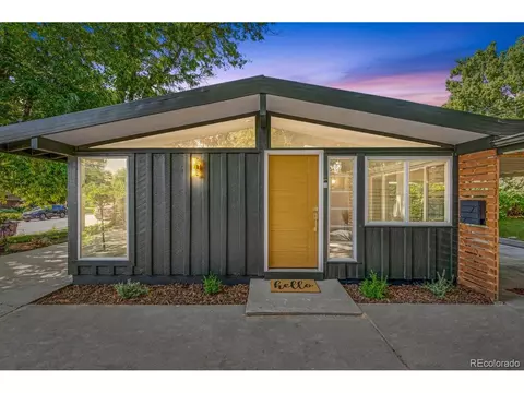 2515 S Meade St, Denver, CO 80219