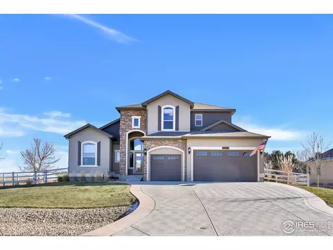 6920 Saint St, Frederick, CO 80530 photo 1