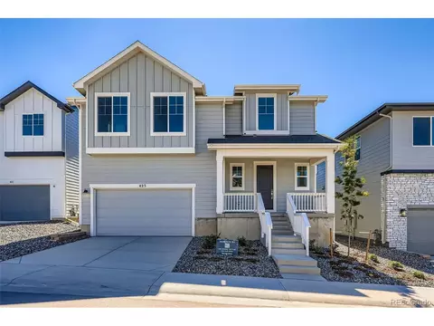 425 Welded Tuff Trl, Castle Rock, CO 80104