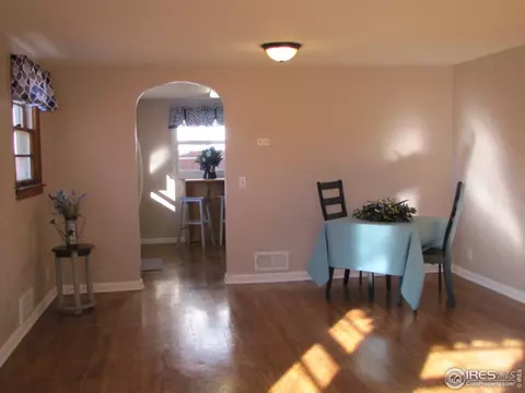 421 1st St, Hugo, CO 80821 photo 3