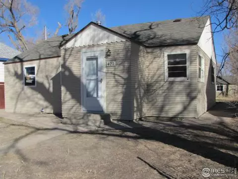 421 1st St, Hugo, CO 80821 photo 16