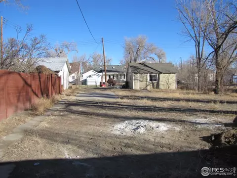 421 1st St, Hugo, CO 80821 photo 14