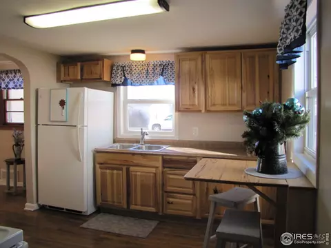 421 1st St, Hugo, CO 80821 photo 6