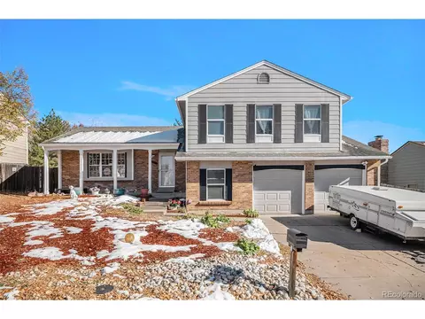 2074 S Pagosa St, Aurora, CO 80013
