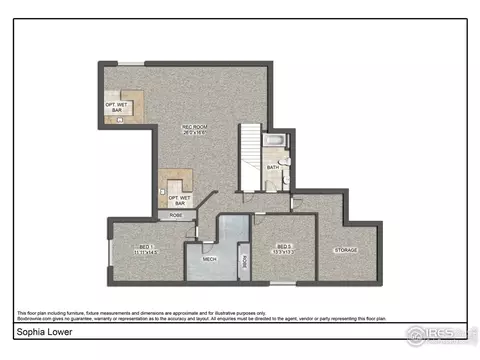 1632 Marbeck Dr, Windsor, CO 80550 photo 3