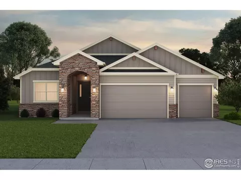 1632 Marbeck Dr, Windsor, CO 80550 photo 1
