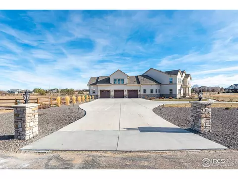 4780 Shavano Dr, Windsor, CO 80550 photo 1