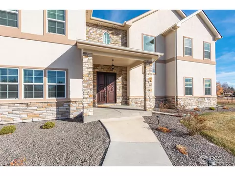 4780 Shavano Dr, Windsor, CO 80550 photo 4
