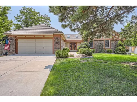 8272 Bighorn Ct, Lone Tree, CO 80124
