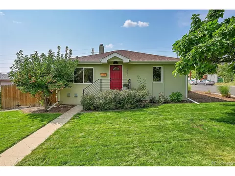 3301 S Emerson St, Englewood, CO 80113