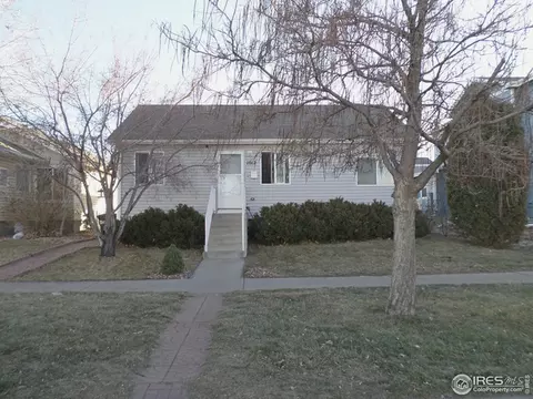 1012 3rd St, Greeley, CO 80631 photo 1