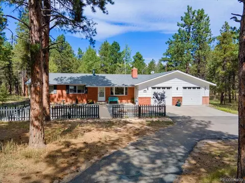 9510 Morgan Rd, Colorado Springs, CO 80908