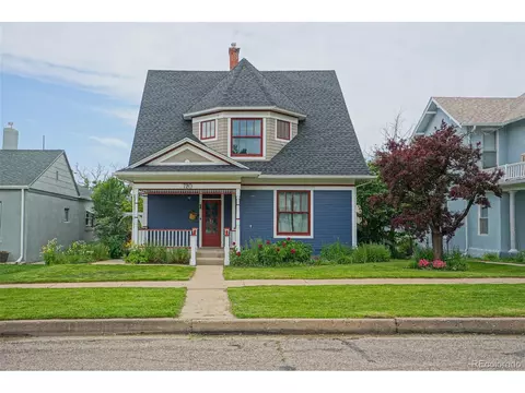 720 Pine St, Trinidad, CO 81082
