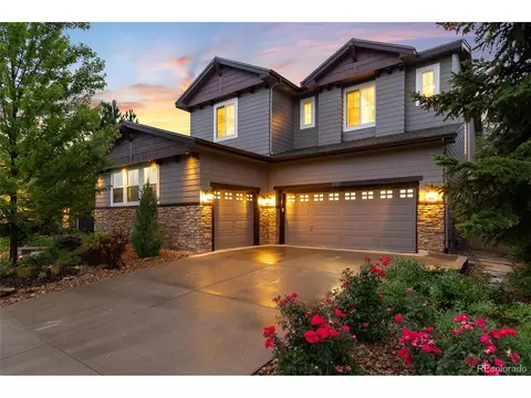 2584 Pemberly Ave, Highlands Ranch, CO 80126