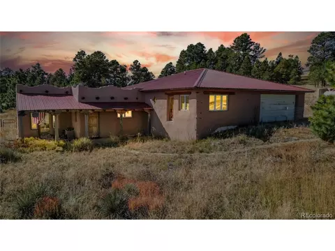 17935 Fremont Fort Dr, Peyton, CO 80831