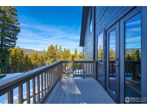 470 Pine Cone Cir, Ward, CO 80481 photo 27