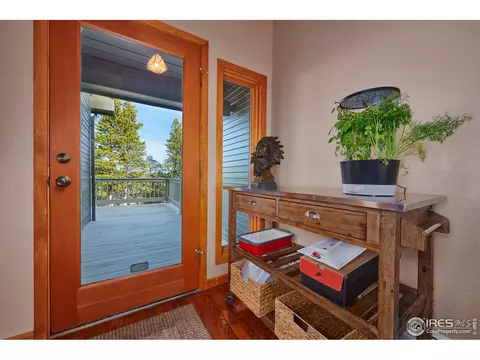 470 Pine Cone Cir, Ward, CO 80481 photo 6