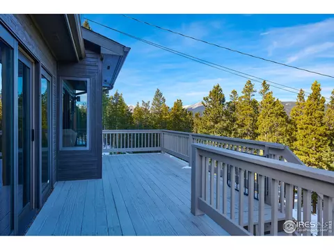 470 Pine Cone Cir, Ward, CO 80481 photo 25