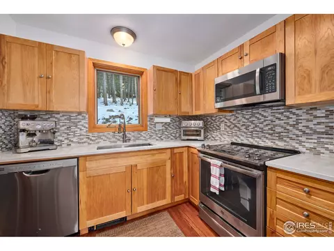 470 Pine Cone Cir, Ward, CO 80481 photo 12