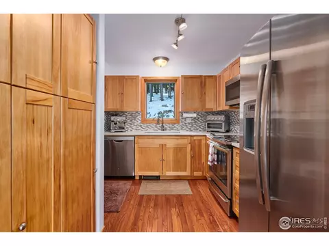 470 Pine Cone Cir, Ward, CO 80481 photo 13