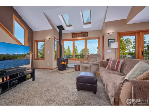 470 Pine Cone Cir, Ward, CO 80481 photo 8