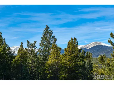 470 Pine Cone Cir, Ward, CO 80481 photo 2