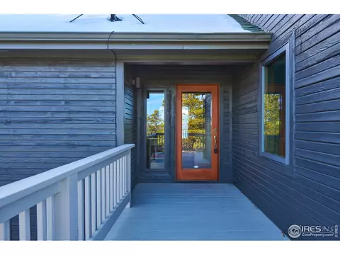 470 Pine Cone Cir, Ward, CO 80481 photo 5