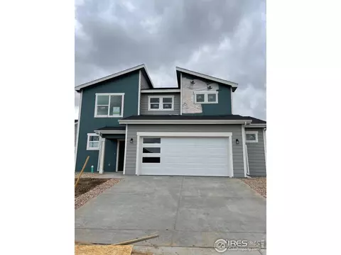 355 Gila Trl, Ault, CO 80610 photo 1