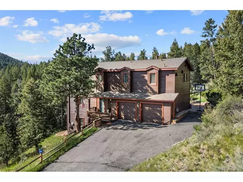 27822 Bonanza Dr, Evergreen, CO 80439