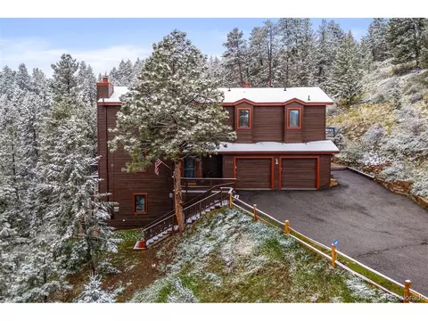 27822 Bonanza Dr, Evergreen, CO 80439