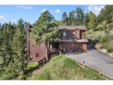 27822 Bonanza Dr, Evergreen, CO 80439