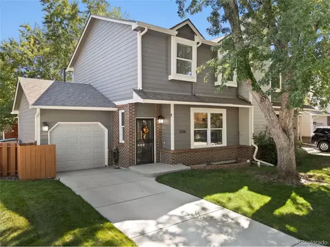 5266 Estes Cir, Arvada, CO 80002 photo 2