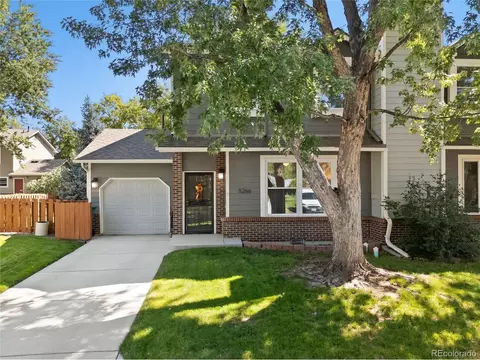 5266 Estes Cir, Arvada, CO 80002 photo 1