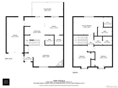 5266 Estes Cir, Arvada, CO 80002 photo 31
