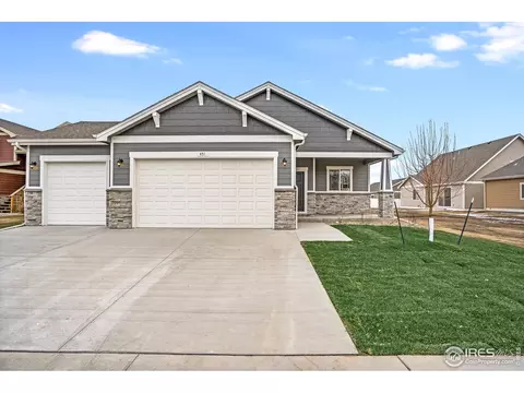 451 Deerfield Dr, Windsor, CO 80550 photo 1
