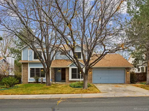 17533 E Dickenson Pl, Aurora, CO 80013 photo 2