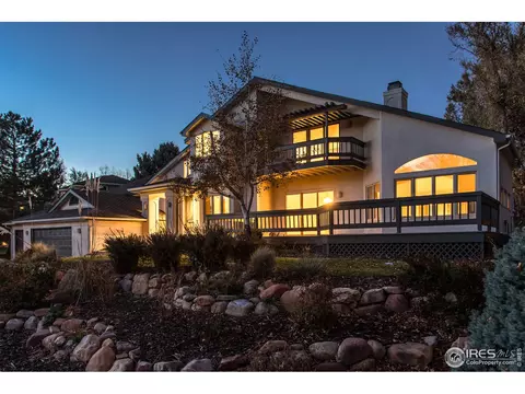 2537 Pampas Ct, Boulder, CO 80304 photo 2
