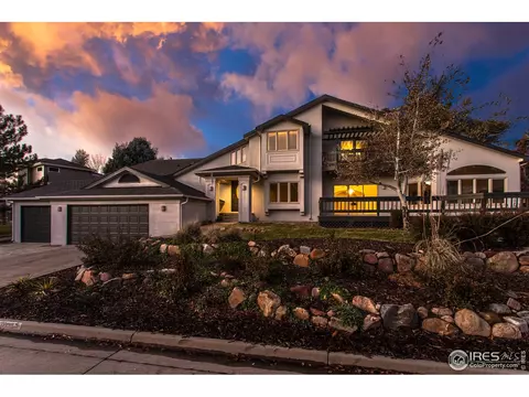 2537 Pampas Ct, Boulder, CO 80304 photo 1